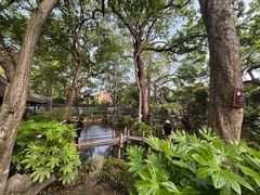 -绮园景区