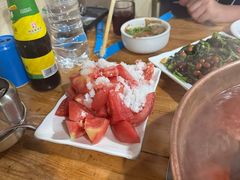 -元盛居(生态大街店)