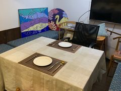 -LUCCA卢卡西班牙海鲜饭(远洋广场店)