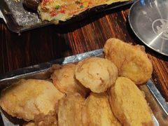 -破店肥哈·海鲜·烧烤(郑州银泰inPARK店)