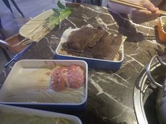 -大斌家串串火锅(德思勤店)