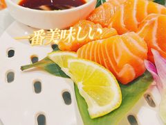 -梦山水日本烧肉(五四广场店)