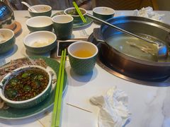 -润园四季椰子鸡火锅(欢乐海岸店)