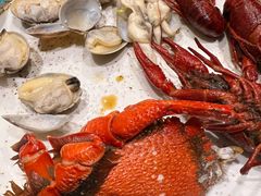 -沈阳和平艾美酒店新食谱西餐厅