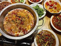 -小口味