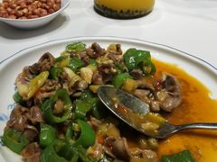 -秋色客家菜(南山店)