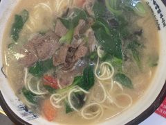 -孟记大碗面•家常菜(鼓楼和会街店)