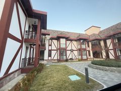 -太阳岛度假酒店