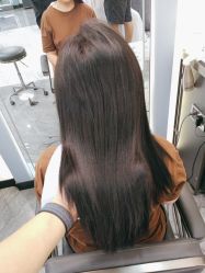 -苏奇发型·烫发染发