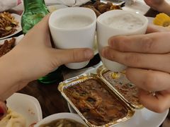 -天津瀚金佰九号温泉酒店(南楼地铁站店)