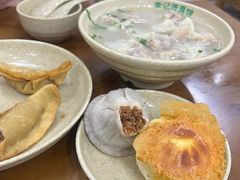 -李记清真馆(打钉巷店)