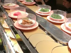 -争鲜回转寿司(东方银座店)