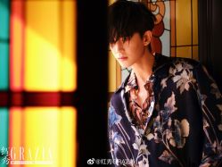 -崇尚GAVIN STYLE臻选