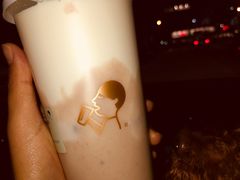 -喜茶(永旺梦乐城店)