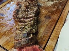 -安立可意大利美食