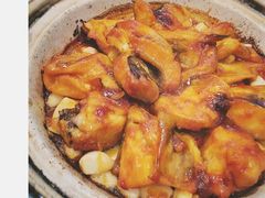 -裕德隆清真饭庄·天津特色菜(东丽店)