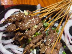 -本色.小马哥烧烤(五一路总店)