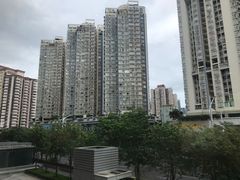-丘大叔柠檬茶(来福士广场分店)