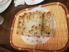 香煎萝卜糕-日日鲜茶餐厅(小公园店)