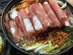 -MI WU FACTORY米屋美食工厂餐厅(绿地店)