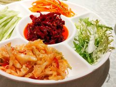 -全聚德(长江路店)