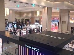 -新世界百货(明洞总店)