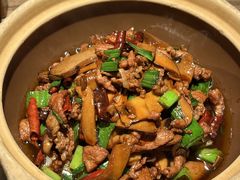 -茄子恰恰·新云南小炒(坪山益田店)
