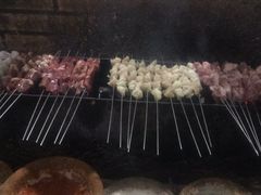 -永安烧烤