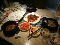 -英子补身汤(海兰路店)