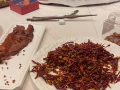 -院8里·小聚园老川菜(九眼桥店)