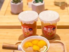 -炖物24章·顺时轻养茶(黄龙店)