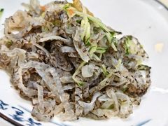 -富临港·蒸汽海鲜·手抓海鲜·炒菜(栈桥店)