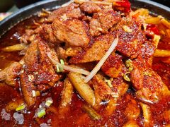 -一麻一辣麻辣香锅(方庄店)