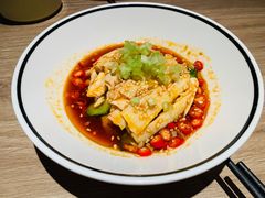 -太二酸菜鱼(菱角湖万达店)