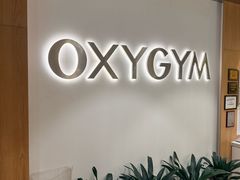 -OXYGYM 奥美氧舱运动中心(朝阳大悦城店)