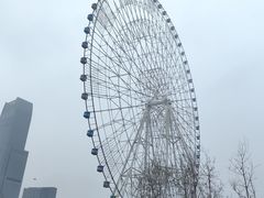 -南昌之星摩天轮