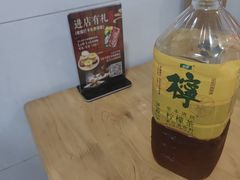 -朱大嘴肥肠血旺(福字街店)