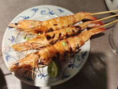 -沼津港精致料理·寿喜烧·烧鸟(龙湖南桥天街日料榜单店)