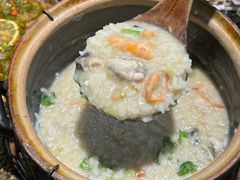 -大洋家·精品潮汕菜·生腌砂锅粥(天河东路店)