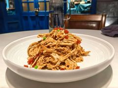 -北平楼·烤鸭·北京菜(牡丹园店)