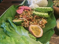 -可口香·非遗老号烧烤(南岗直营店)