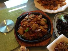 -鸿兴楼酒家(阜阳路店)