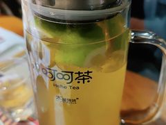 -木屋烧烤(上梅林店)