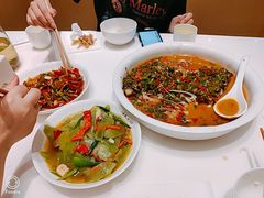 -辣公子·千岛湖私房菜(滨江店)
