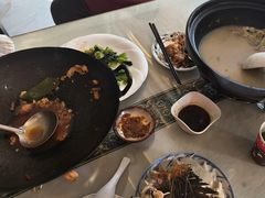 -鱼味馆(万佛湖店)