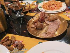 -拉丁餐厅·巴西烤肉自助(正佳广场店)