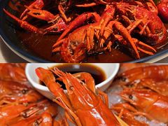 -红盔甲·小龙虾(天钥桥店)
