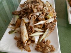 -桃子餐厅·天津菜(红星路直营店)
