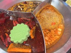 -大龙燚火锅(春熙店)