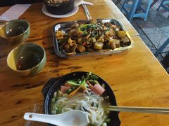 -沈妈砂锅(光华村店)